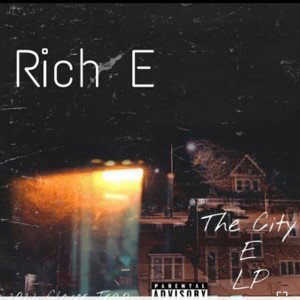 Rich E - Smoke  Tres ft justmikefresha and K.I.D