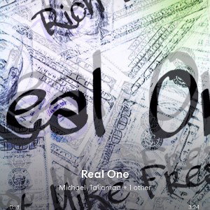 Rich E - Real One ft justmikefresha 