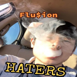 HATERS 