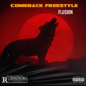 THE COMEBACK FREESTYLE