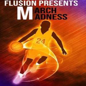 March Madness