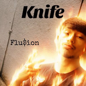 Knife 