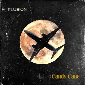 “Be my Baby”- Candy Cane(Prod. ONE)