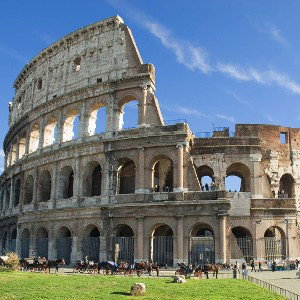gladiator lives