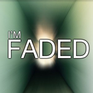 Gwk - Faded