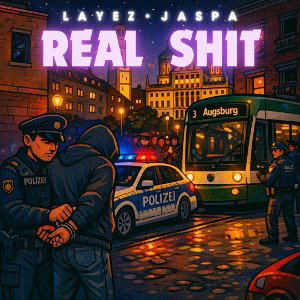 Layez & Jaspa - Real Shit