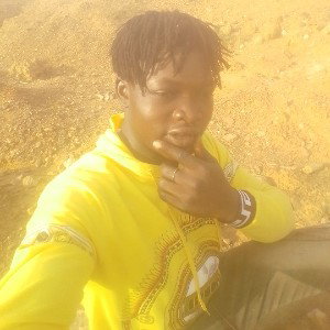 DIEU tout puissant merci pour tout By BHIM Banka zoure@