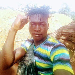 Maladie loin de mon chemin By BHIM Banka.zoure