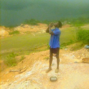 Foux comme un Foux dans un monde Foux by BHIM Banka zoure🎶🎵