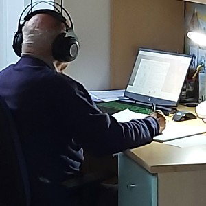 Lui è Carlos