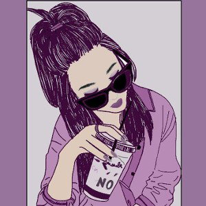 she's so high ( prod. by Dub3rz & CeeK )