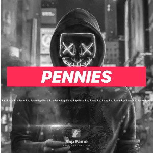 pennies 