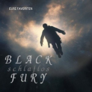 schlaflos _ Fury Black