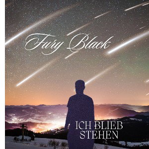 ich blieb stehen - iSa 2