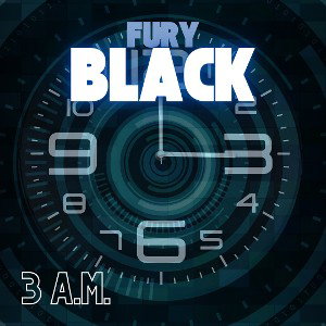 3 a.m. official- iSa