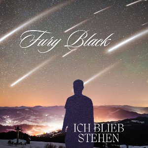 ich blieb stehen - iSa