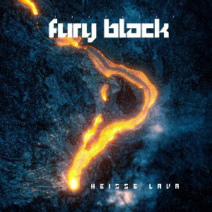heisse lava - iSa