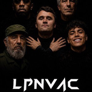 FlowMayami & Chamolopezrd - No Es Justo (Audio Oficial) || LPNVAC