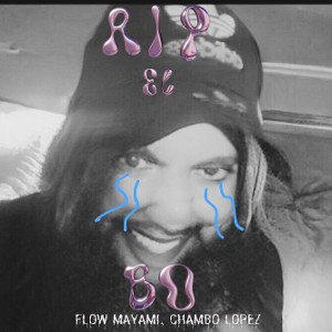 FlowMayami FT Chamolopezrd - EL BO🐒🔫👹