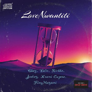 Love Nwantiti Spanish Version - Ckay, Joeboy, KuamiEugene Rickho, Lalie,