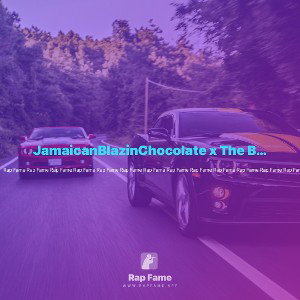 JamaicanBlazinChocolate x The Blazin Automatic