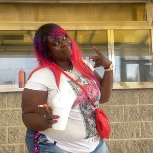 I’m me