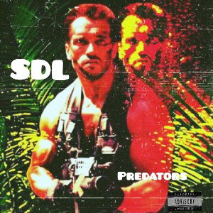 #Predators