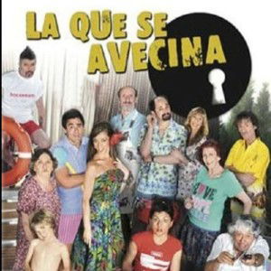 #LaQueSeAvecina #sdl.