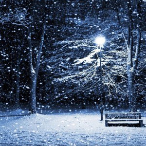 ❄️When you are cold❄️