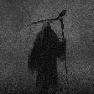 ⏱️At the time of death⏱️