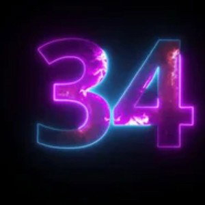34