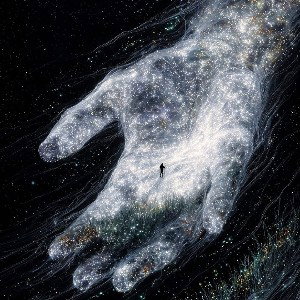 Cagy  Rarepoet- On my hand 