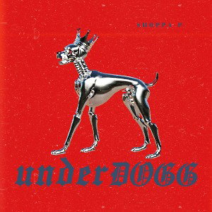 SHOPPA P - UNDERDOGG mixed by @ChrisPluto promo only. services available    