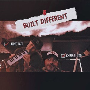 BUILT DIFFERENT