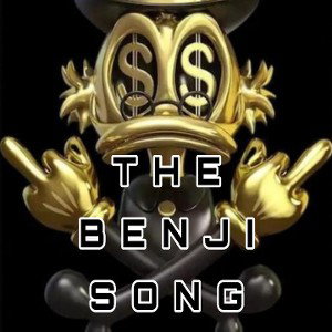 The Benji Song ft. Mike Tait