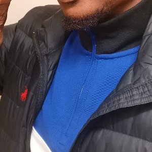 Something cold freestyle 