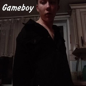 Паша Морик - Gemboy
