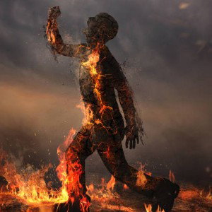 PrayerStraightFromHell
