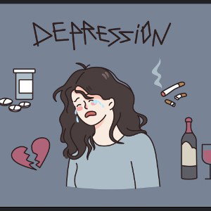 Junkie For Her 