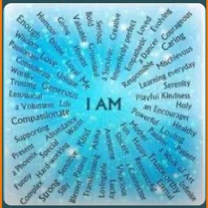 I Am
