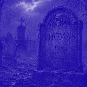 Graveyard (updated plus slowed n reverb demo) (Slowed + Reverb)