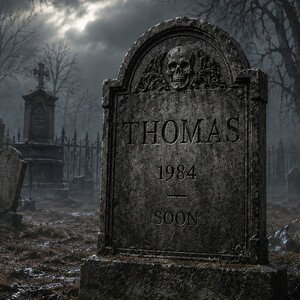 Graveyard 
