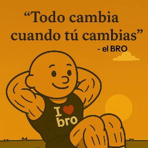 TODO CAMBIA SI TU CAMBIAS🤯