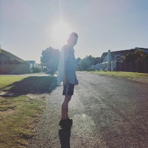 Levi-no tears