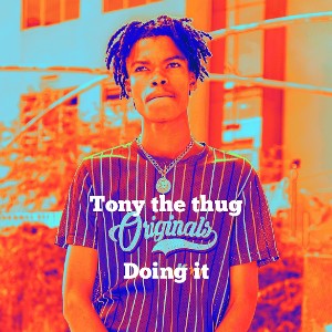 doind it