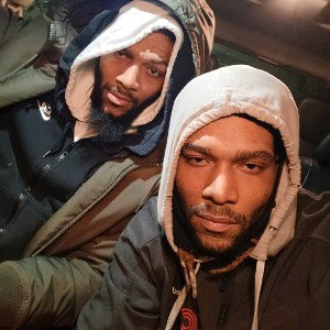 Tripp ft/ vito (2 Hard)