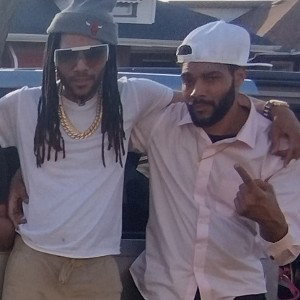 Trippp Ft/ Vito (made Dat)