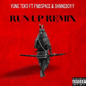 Run Up Remix 