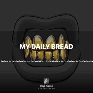 my daily bread 
