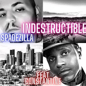 Indestructible feat. Constantine